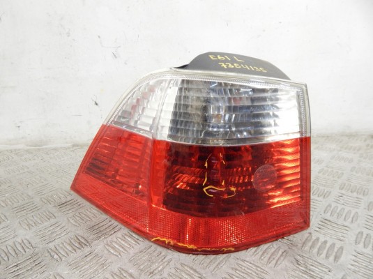 Фонарь задний левый BMW 5-series (E60/61) 63 21 6 925 891 Фонарь задний левый BMW 5-series (E60/61) 63 21 6 925 891