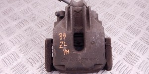 Суппорт задний левый BMW 5-series (E39) 34 21 1 164 187