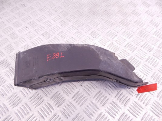 Воздуховод тормозной левый BMW 5-series (E39) 51 11 8 174 843