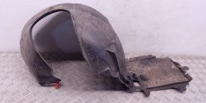 Защита арок передняя правая (подкрылок) BMW 3-series (E46) 51 71 7 036 496