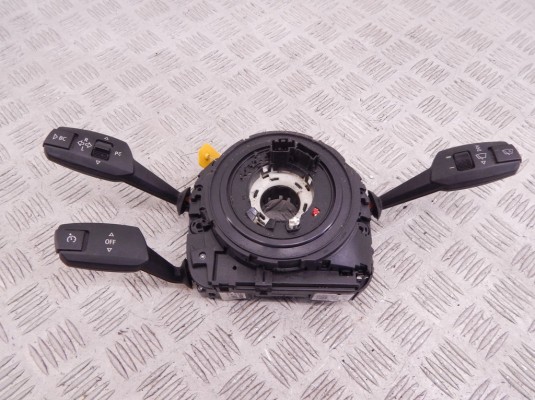 SZL (Коммутационный центр в рулевой колонке) BMW X5-series (E70) 61 31 9 164 419
