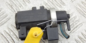 Преобразователь давления (соленоид наддува/EGR) BMW X5-series (E53) 11 74 2 247 906