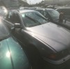 Кронштейн радиатора BMW 5-series (E39) 17 11 2 247 894