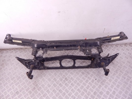 Передняя панель крепления облицовки (телевизор) BMW 3-series (E46) 51 71 7 111 691