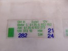 Блок комфорта BMW 5-series (E39) 61 35 6 922 152