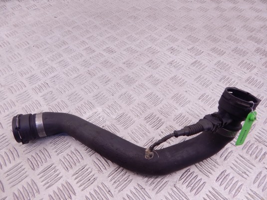 Патрубок радиатора BMW 5-series (E39) 11 53 1 705 224