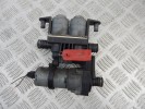 Кран отопителя (печки) BMW 5-series (E39) 64 11 8 374 994