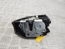 Замок двери задней левой BMW X3-series (F25) 51 22 7 202 147