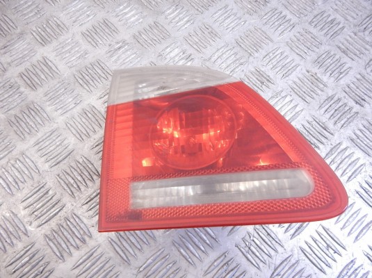 Фонарь крышки багажника левый BMW 5-series (E60/61) 63 21 6 925 893