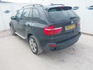 Клык бампера задний левый BMW X5-series (E70) 51 12 7 158 439