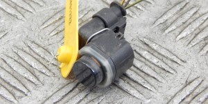 Датчик парктроника BMW 7-series (F01/02) 9231283 Датчик парктроника BMW 7-series (F01/02) 9231283