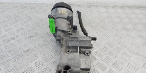Корпус масляного фильтра BMW 3-series (E46) 11 42 1 713 838