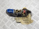 Замок двери задней правой BMW 3-series (E36) 51 22 8 122 420