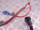 Плюсовой провод аккумулятора BMW 7-series (E65/66) 61 12 6 904 905