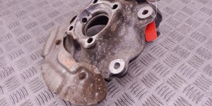 Ступица передняя левая BMW 4-series (F32/33/36) 31 21 6 858 319