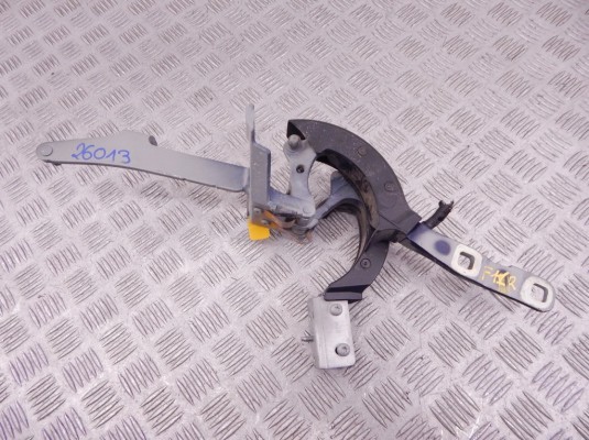 Петля крышки багажника BMW 5-series (F10/11) 41 62 7 206 642