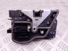 Замок двери задней левой BMW 7-series (E65/66) 51 22 7 012 145