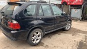 Кассета радиаторов BMW X5-series (E53) 17 10 1 439 105