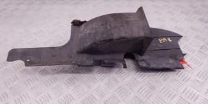 Воздуховод тормозной правый BMW 5-series (E39) 51 71 8 159 422