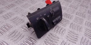 Переключатель света BMW X5-series (E53) 61 31 6 909 775 Переключатель света BMW X5-series (E53) 61 31 6 909 775