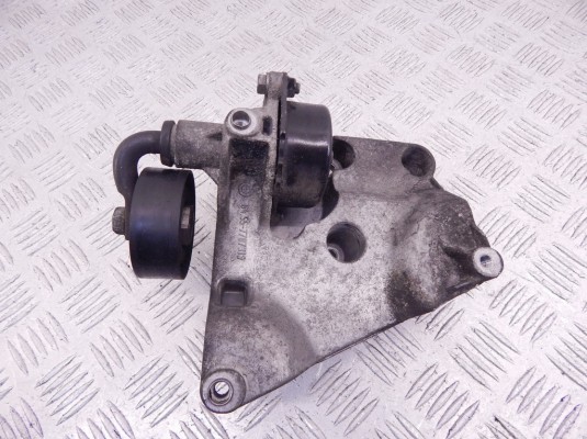 Кронштейн компрессора кондиционера BMW 3-series (E46) 64 55 7 787 319