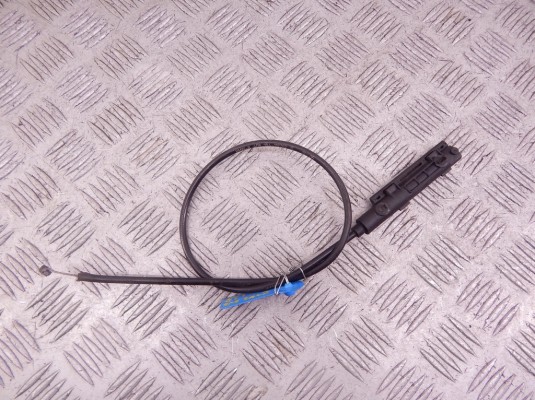 Трос капота BMW X5-series (E53) 51 23 8 408 134