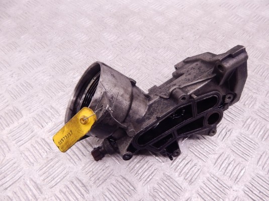 Корпус масляного фильтра BMW 5-series (E39) 11 42 2 247 377