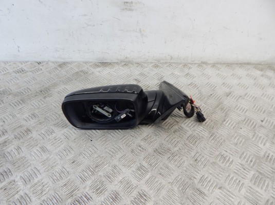 Зеркало наружное левое BMW 7-series (E65/66) 51 16 7 190 200