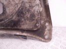 Защита двигателя BMW X5-series (E53) 31 10 1 095 656