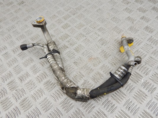 Трубка кондиционера BMW 7-series (F01/02) 64 53 9 120 009