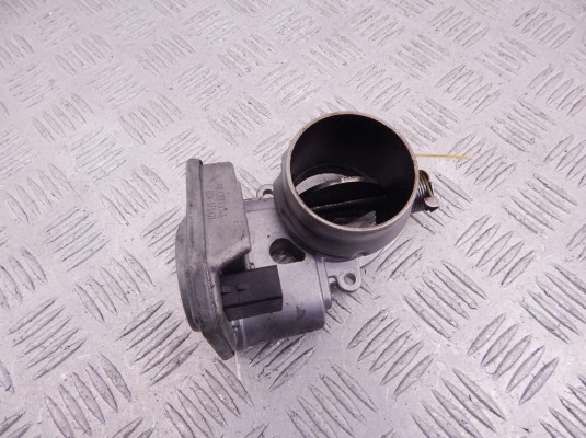 Заслонка дроссельная BMW 3-series (E90/91/92) 13 54 7 804 373