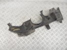 Кожух (защита) рулевого механизма BMW X5-series (E53) 51 71 7 012 076