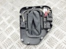 Чехол рычага КПП BMW 5-series (E39) 51 16 8 256 275
