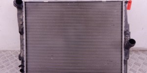Радиатор (основной) BMW X1-series (E84) 17 11 7 559 273
