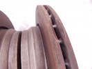 Диск тормозной задний BMW 3-series (F30/31) 34 21 6 792 227