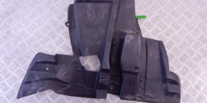 Защита арок передняя левая (подкрылок) BMW X5-series (E53) 51 71 8 408 959