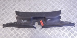 Воздуховод BMW X3-series (E83) 13 71 3 402 286
