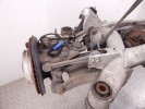 Балка подвески задняя BMW 5-series (E39) 33 31 1 097 250