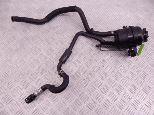 Бачок гидроусилителя BMW 5-series (E60/61) 32 41 1 097 164