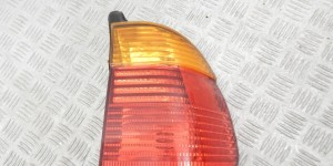 Фонарь задний правый BMW 5-series (E39) 63 21 6 900 214