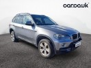 Подстаканник BMW X5-series (E70) 51 16 6 954 943