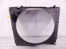 Диффузор вентилятора BMW X5-series (E53) 17 11 2 248 725
