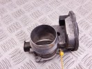 Заслонка дроссельная BMW 6-series (E63/E64) 11 71 7 804 384