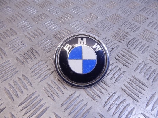 Эмблема BMW X5-series (E53) 51 14 8 250 029