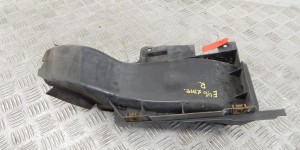 Воздуховод тормозной правый BMW 3-series (E46) 51 71 8 268 376 Воздуховод тормозной правый BMW 3-series (E46) 51 71 8 268 376