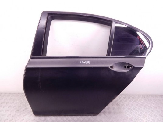 Дверь задняя левая BMW 7-series (F01/02) 51 41 9 160 810