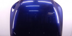 Капот BMW 5-series (E60/61) 41 61 7 111 385