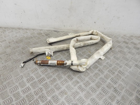 Подушка безопасности боковая (шторка) левая BMW X5-series (E70) 72 12 7 141 507 Подушка безопасности боковая (шторка) левая BMW X5-series (E70) 72 12 7 141 507