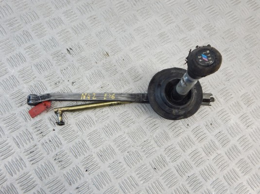 Кулиса BMW 3-series (E46) 25 11 1 434 699