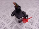 Сопротивление печки BMW 3-series (E46) 64 11 6 920 365